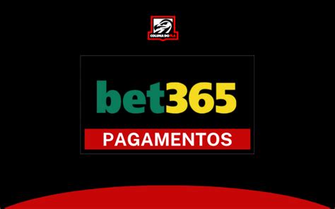 Bet365 Pagamento → Veja como Depositar e Sacar na Bet365.
